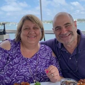 Meet your Posher, Elaine